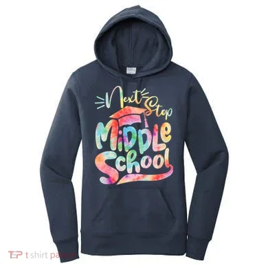 Women's Hoodie