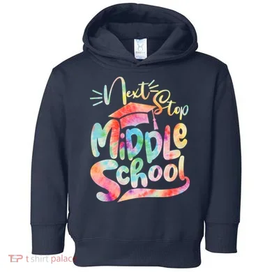 Toddler Hoodie