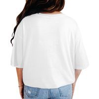 Caution! Can Talk About God For Hours Comfort Colors T-Shirt thumb 1