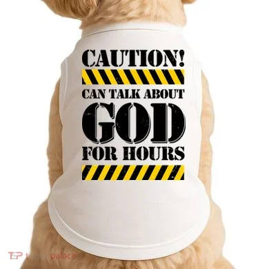 Doggie Tank