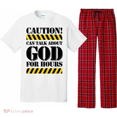 Pajama Set