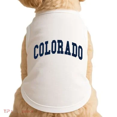 Doggie Tank
