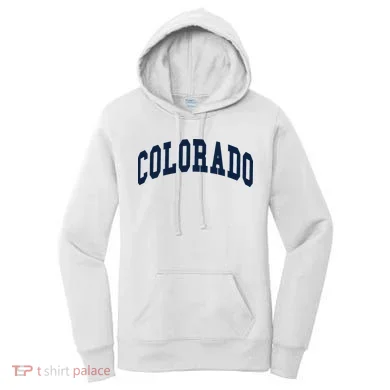 Women's Hoodie