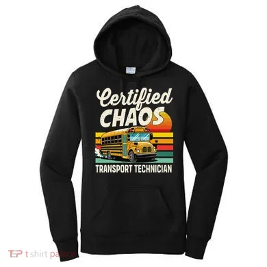 Women's Hoodie