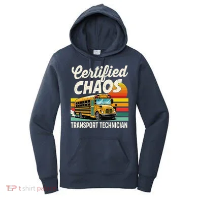 Women's Hoodie