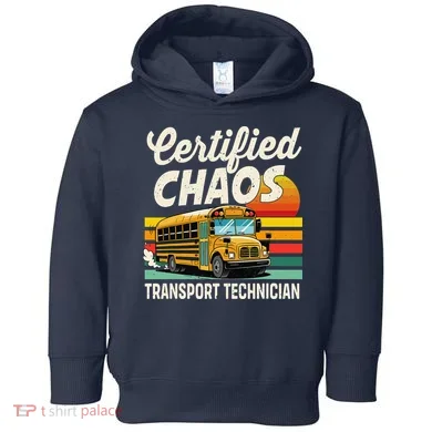Toddler Hoodie