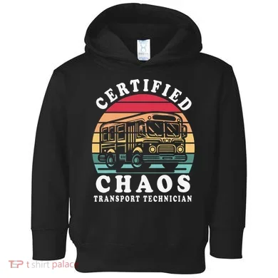 Toddler Hoodie