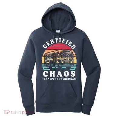 Women's Hoodie