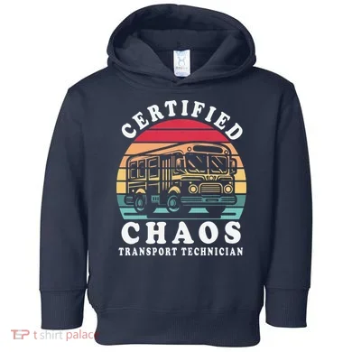 Toddler Hoodie