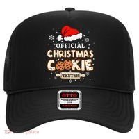 Christmas Cookie Tester Taster Baking Crew Gift Hat thumb 0
