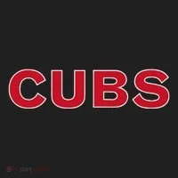 Cubs Women's Sweatshirt thumb 2