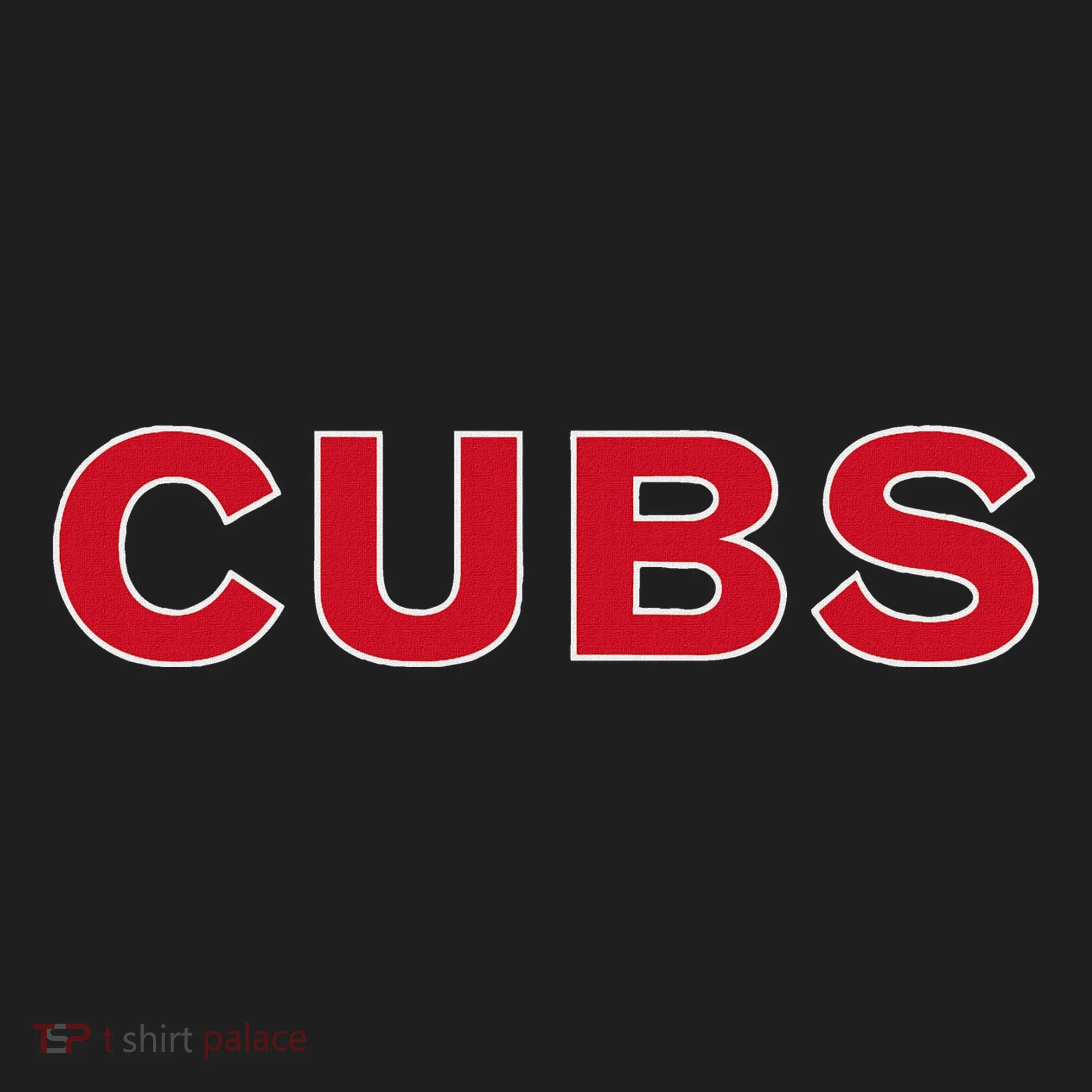 Cubs Women's Sweatshirt