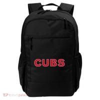 Cubs Backpack thumb 0
