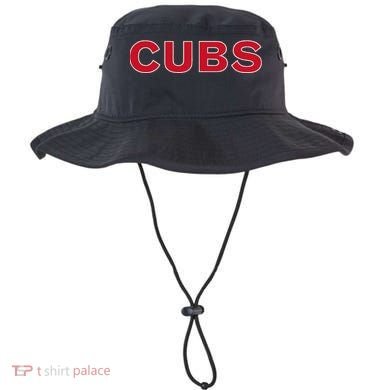 Cubs Bucket Hat
