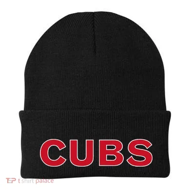 Beanie