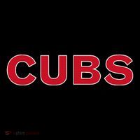 Cubs Women's Hoodie thumb 2
