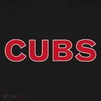 Cubs Women's Hoodie thumb 2