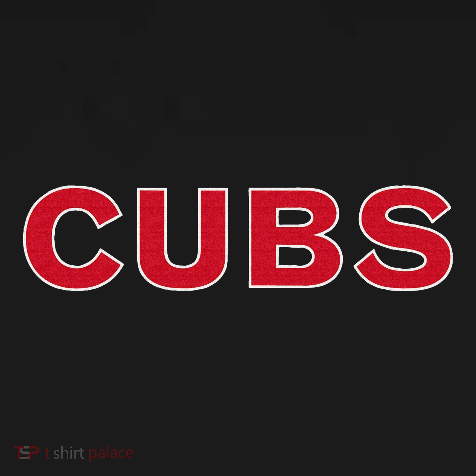 Cubs Women's Hoodie