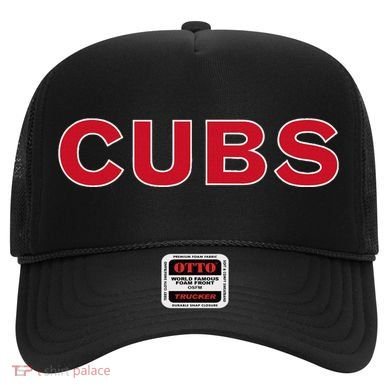 Cubs Hat