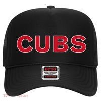 Cubs Hat thumb 0