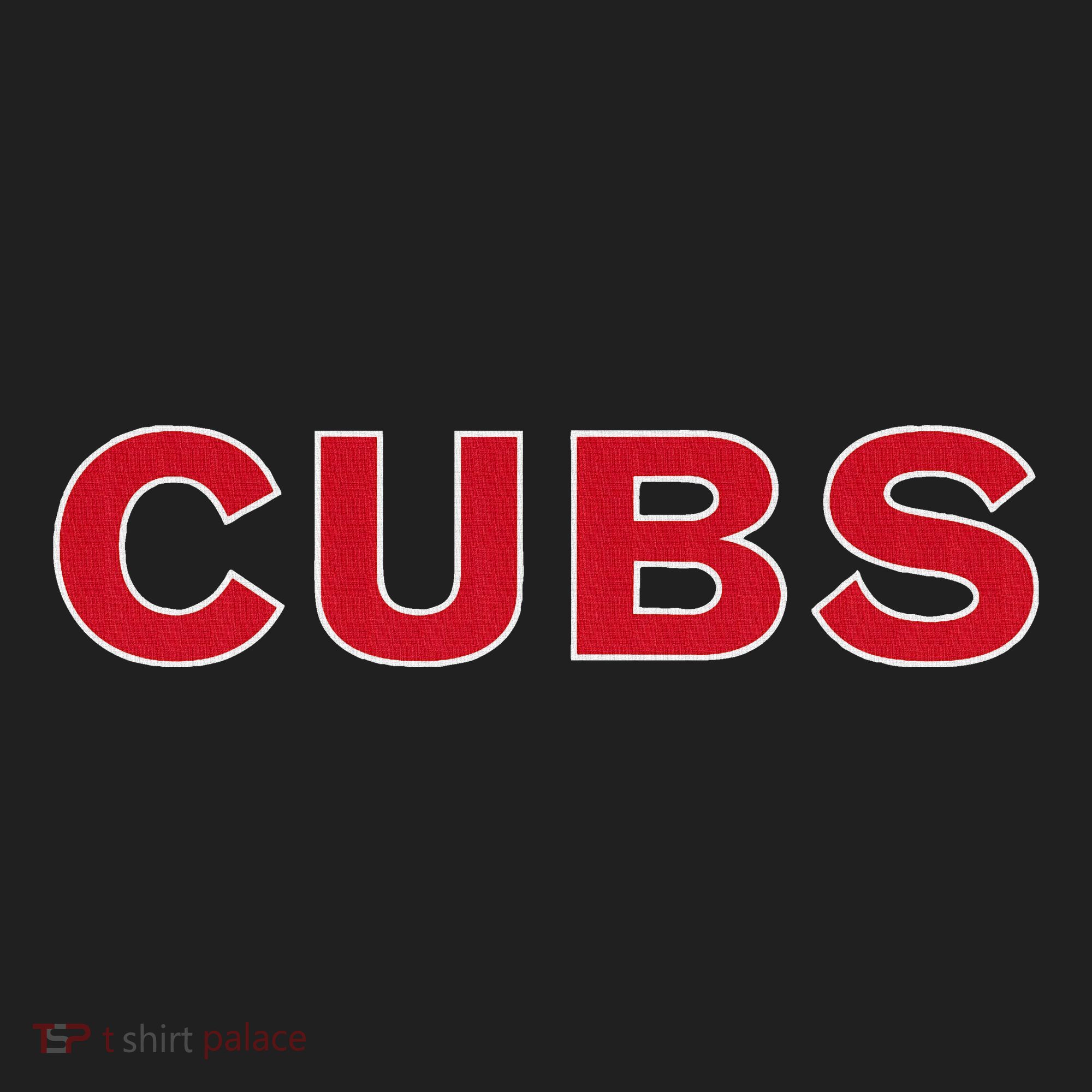 Cubs Hat