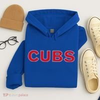 Cubs Hoodie thumb 4