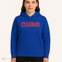 Cubs Hoodie thumb 5