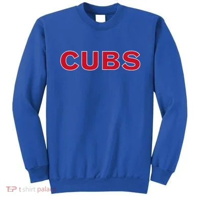 Cubs Sweatshirt