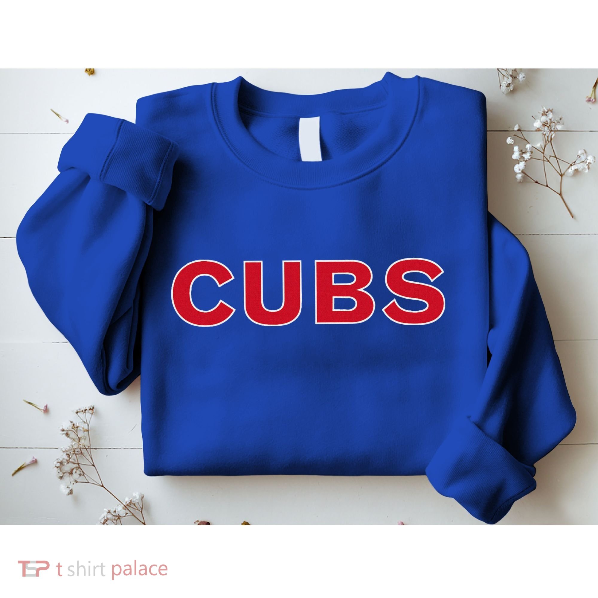 Cubs Sweatshirt