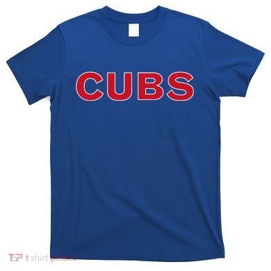 Cubs T-Shirt