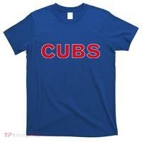 Cubs T-Shirt thumb 0