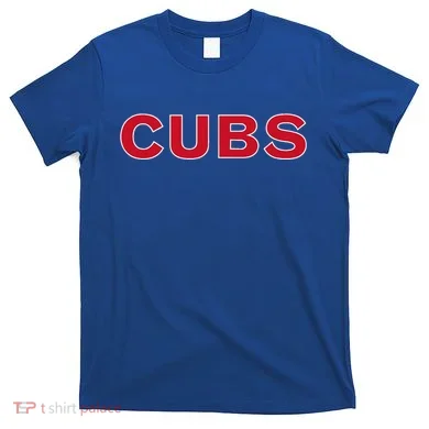 Cubs T-Shirt