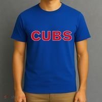 Cubs T-Shirt thumb 3