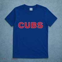 Cubs T-Shirt thumb 5