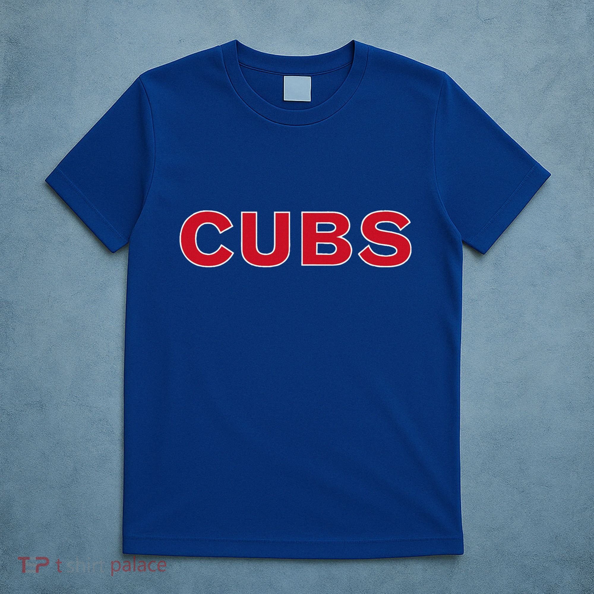 Cubs T-Shirt