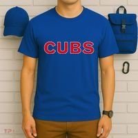 Cubs T-Shirt thumb 6