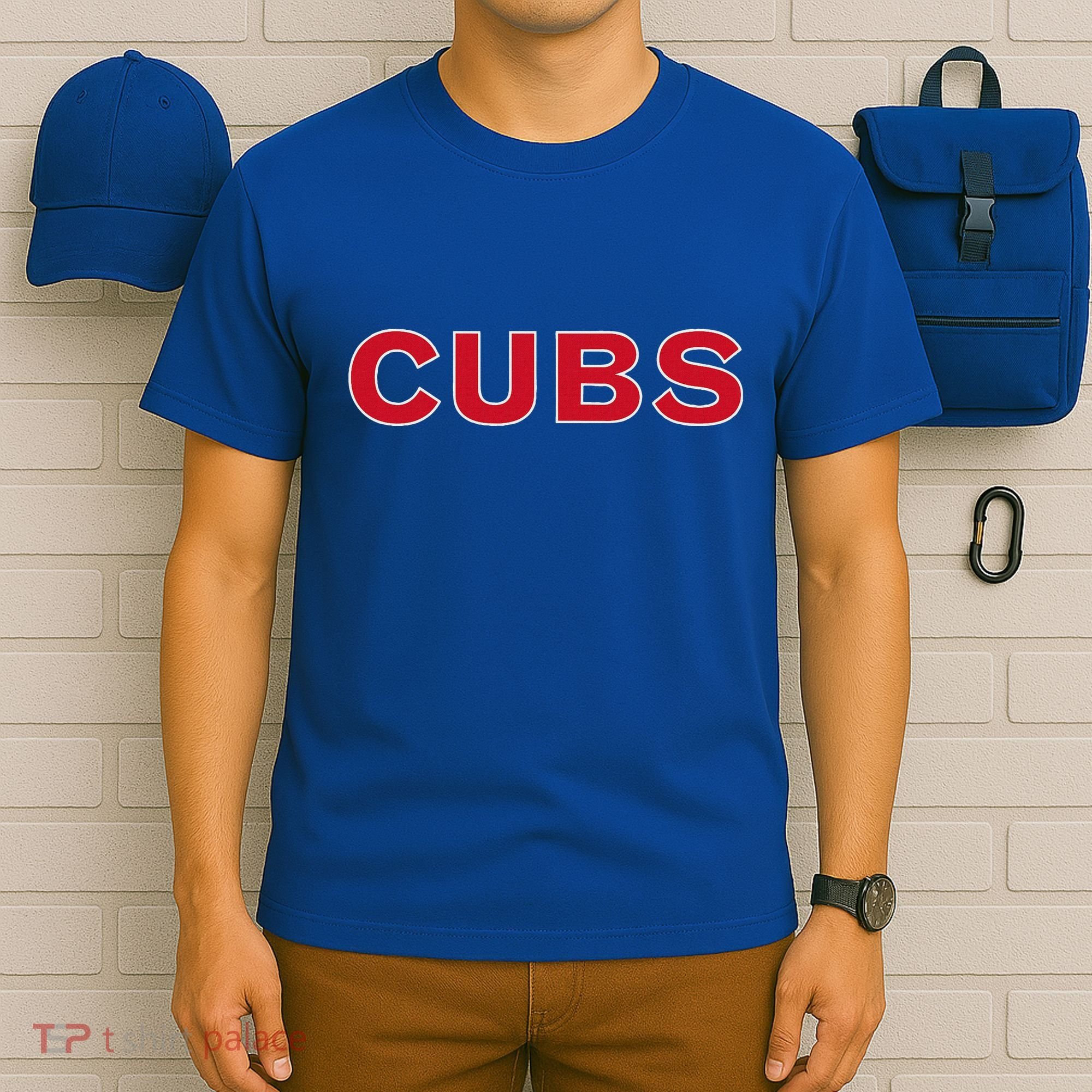 Cubs T-Shirt