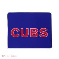 Cubs Mousepad thumb 0