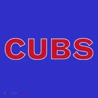 Cubs Toddler Hoodie thumb 2