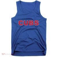 Cubs Tank Top thumb 0