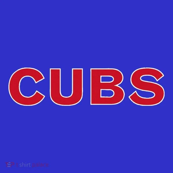 Cubs Toddler T-Shirt