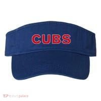 Cubs Visor thumb 0