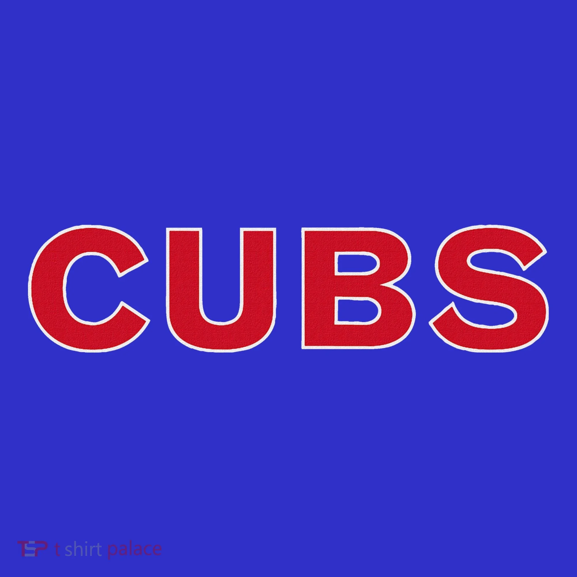 Cubs Kids Sweatshirt
