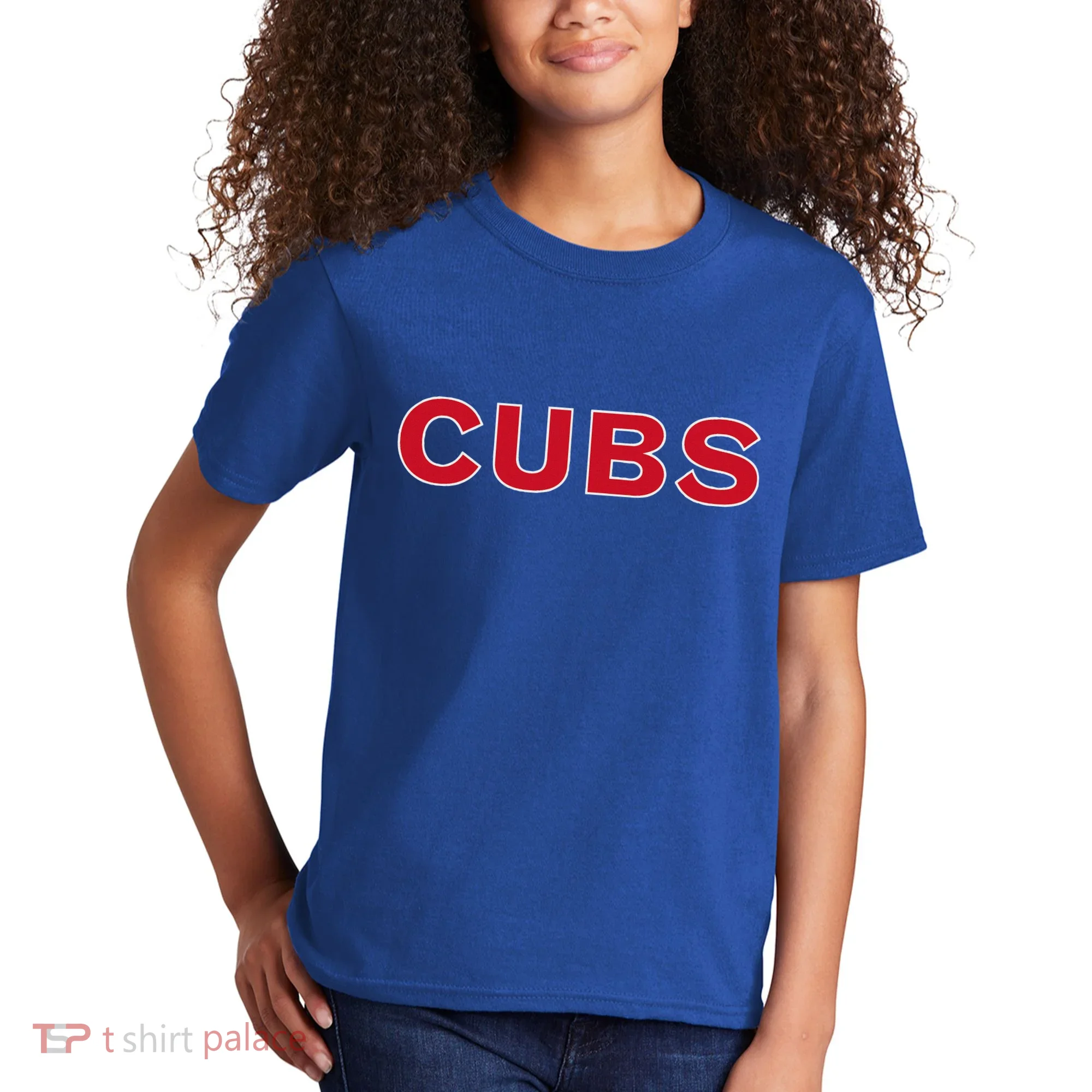 Cubs Kids T-Shirt