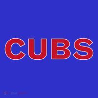 Cubs Kids T-Shirt thumb 4