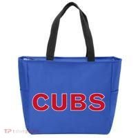 Cubs Tote Bag thumb 0