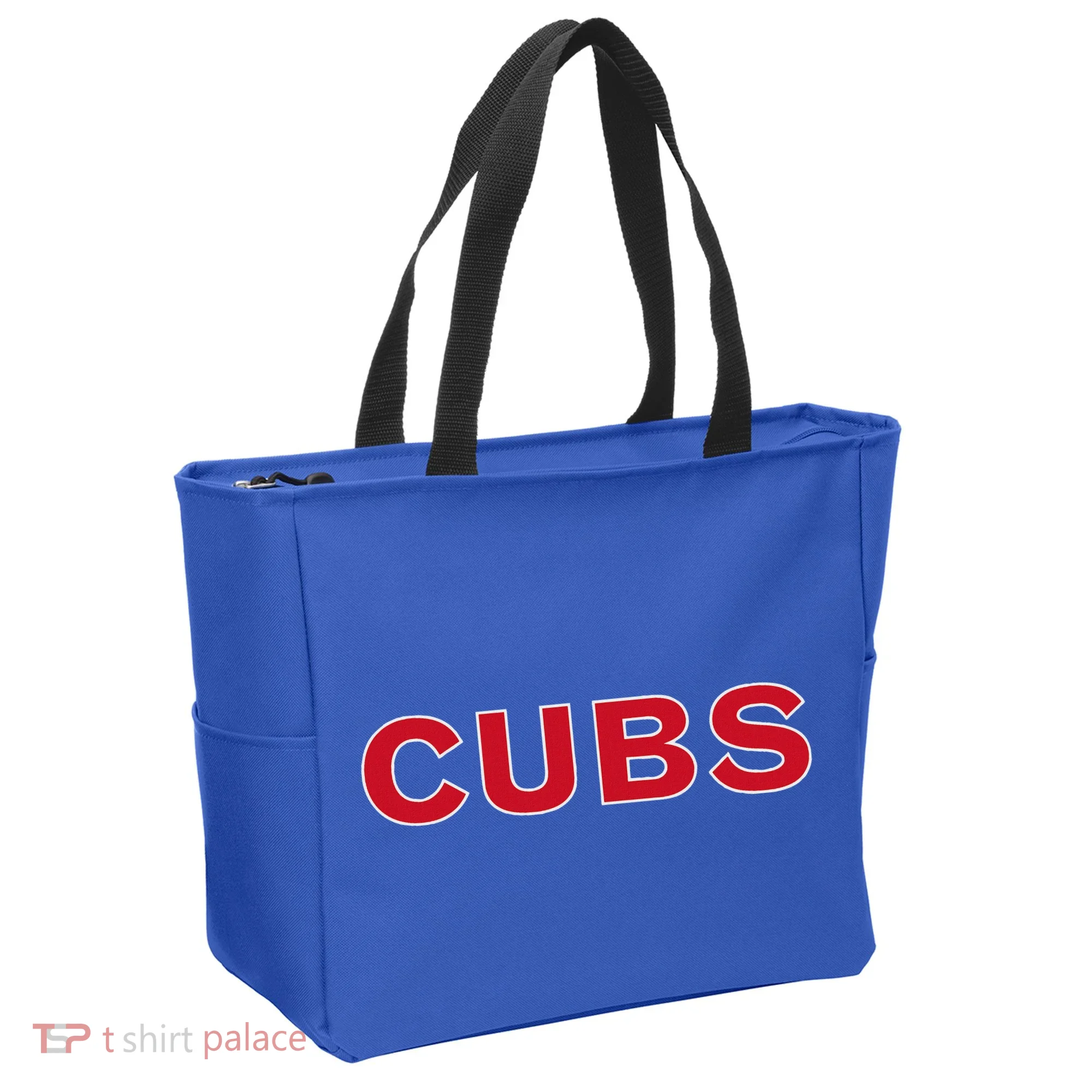Cubs Tote Bag