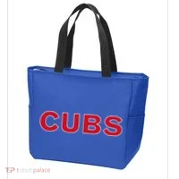 Cubs Tote Bag thumb 3