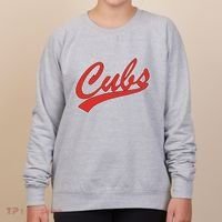 Cubs Women's Sweatshirt thumb 0