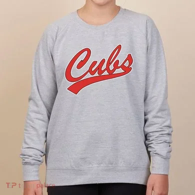 Cubs Women's Sweatshirt